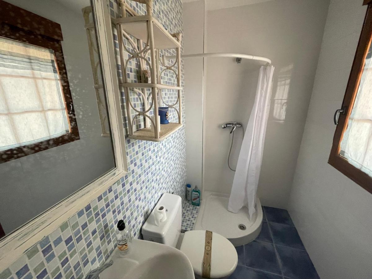 Casa La Llosa En سوانثيس المظهر الخارجي الصورة