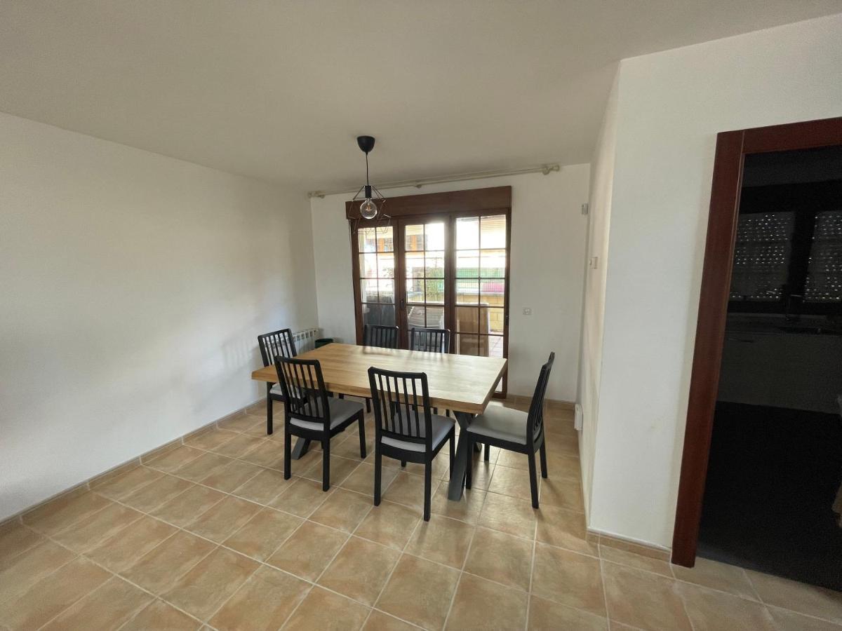 Casa La Llosa En سوانثيس المظهر الخارجي الصورة