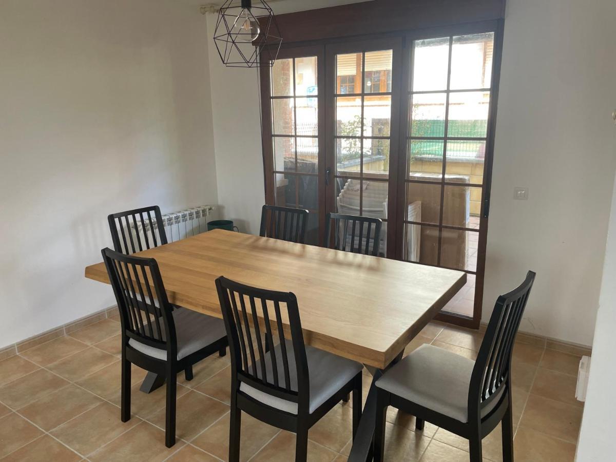 Casa La Llosa En سوانثيس المظهر الخارجي الصورة